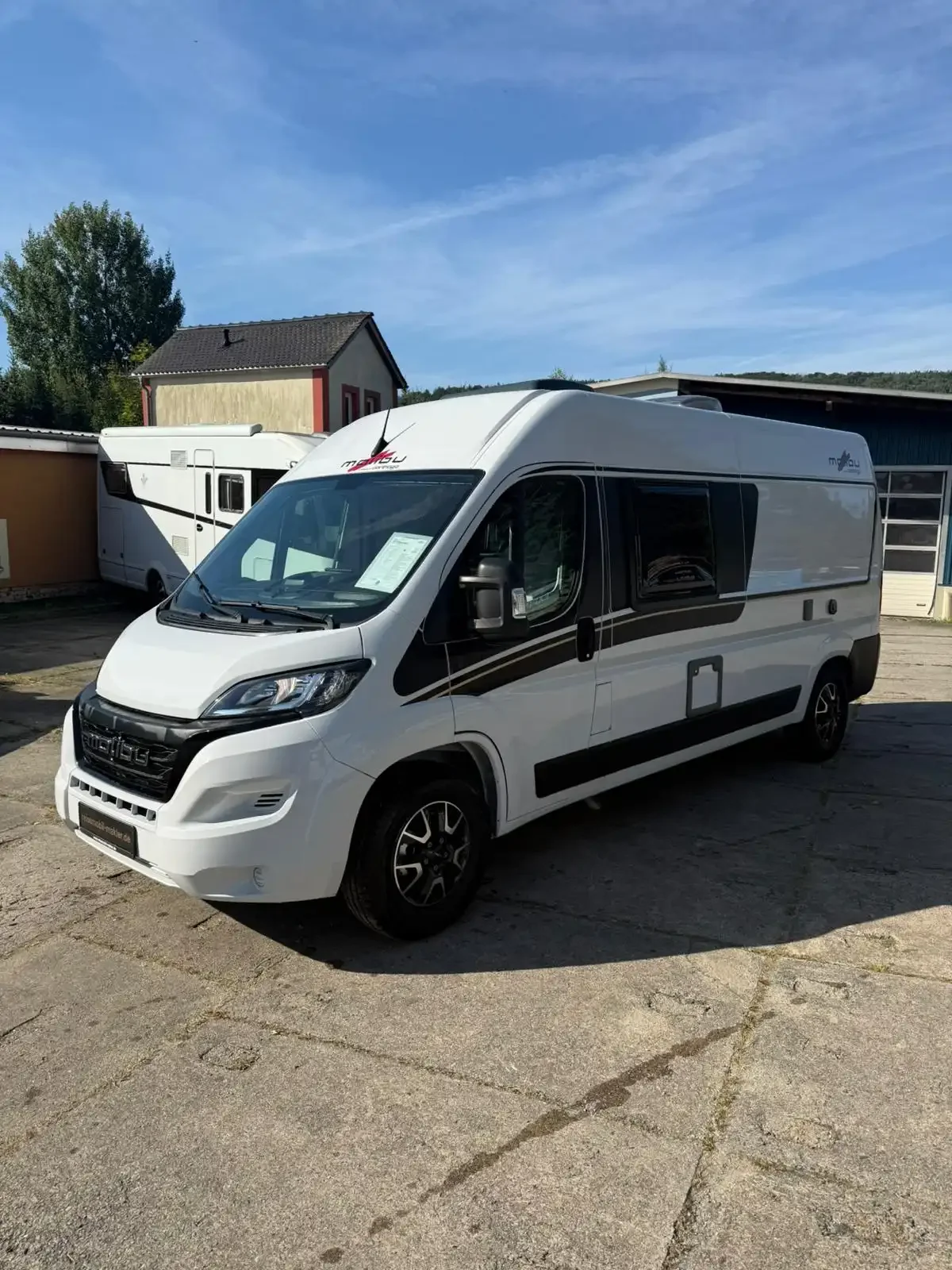 Wohnmobil Werkstatt Bautzen